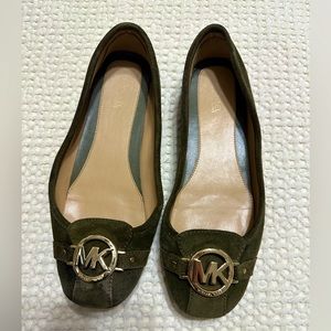 Michael Kors Flats